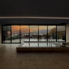 Hotel Fork & Knife Miyajima