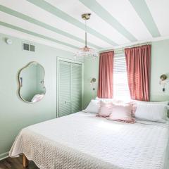 Chic Savannah Retreat