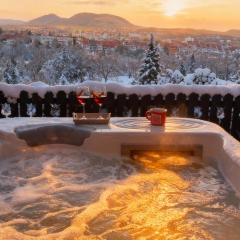 Chillinn Rosé Cottage Eger