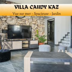 Villa Caudy Kaz - calme et confort - Wiskeys