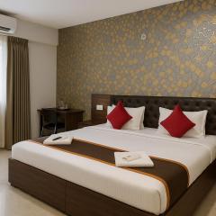 Sai Bliss International, Manyata Tech Park