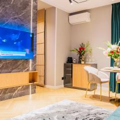 Luxurious apartment by Hotel Casa David 2025