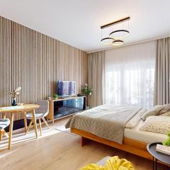 3unity Apartment Kamence