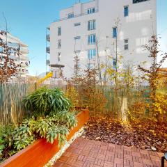 3unity Apartment Kamence