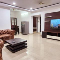 Crescent Stays T Nagar - Service Apartments