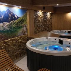 Dom Wczasowy Jędrol - Jacuzzi & Basen