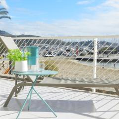 Harmony Seafront 365 by Can Ventet