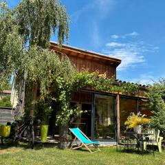 Logement Bourbon - coeur Ardèche