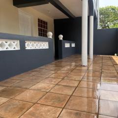 Mountain View Apartments