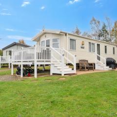 Vacant Nests The Archerfield Seton Sands