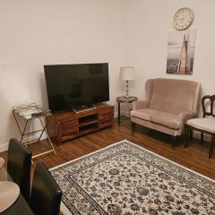 Ground Floor 1BDR Garden Flat South Croydon