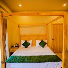 Aurora Ridge Residence