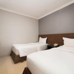 Barelang Hotel Nagoya Batam