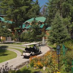 Radisson Golf Resort Pahalgam