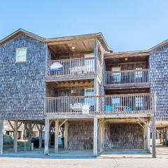 K1117 Sunrise Splendor - LUXURY Semi-Oceanfront, Pets OK, Hot Tub, Community Pool