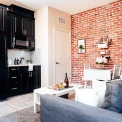 The Geese Suite of Comfort & Style