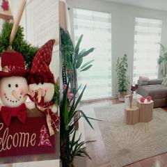 Súper apartamento Santiago