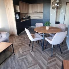 Apartament Skarbowa West