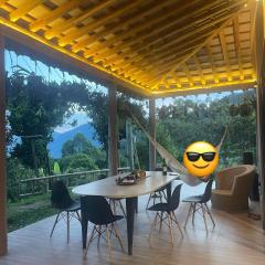 Casa de Campo Cerca a Medellín