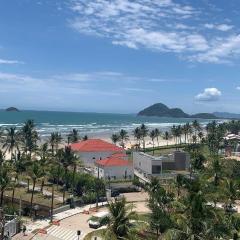 Riviera | Vista Mar Pé na Areia - Enxoval Completo