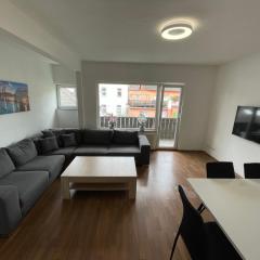 StayBaran XL - 7 Betten I WLAN I Parkplatz I Küche