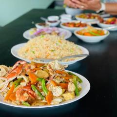 Sinharaja Eliphinity Hotel and Restaurant