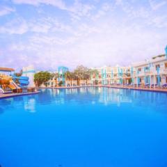 فندق ميراج باي اكوا بارك
