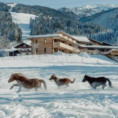 Mariengut - Natur Aparthotel Kramer