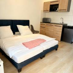 Loft am Kurpark, nähe Kurpark, GOP, Balitherme, mit Waschmaschine u Küche