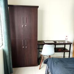 Cozy Perfect Place at City Center