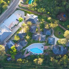 Eeleem Resorts and Spa, Munnar