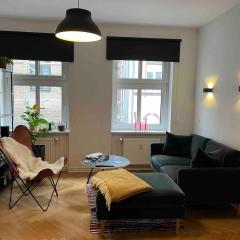 Charming Apartment in the Middle of Berlin!