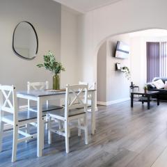 Whitland House by Serviced Living Liverpool