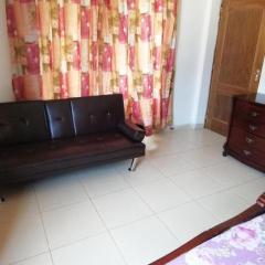 Masaki Anne H Apartment