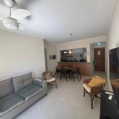 Refúgio à Beira-Mar: Apartamento Paradisíaco na Praia do Tombo