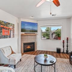 Deer Ridge Peak Views Game Room AC Perfect Base for Northern AZ Exploration