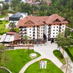 Apartmani Buket Zlatibor