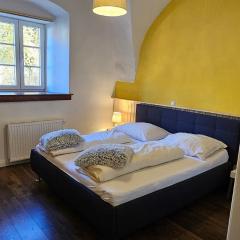 Ferien- und Pferdegut Schloss Treffen