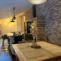 Le Gîte des Platanes