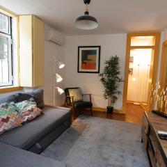 Apartamento 2 quartos Rato II