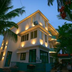 The Imperial Residency Beach Goa