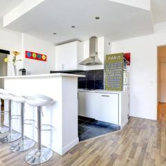 BnBNova - Palais Royal & Louvre - 1BR