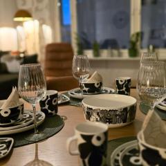 Central Lux Apartment