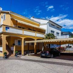 Apartments in Malinska - Insel Krk 13213