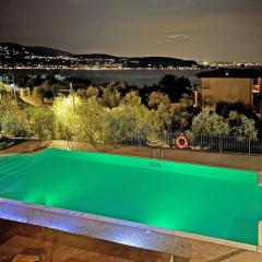 Oasi di Relax sul Lago di Garda