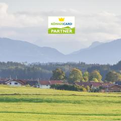 Ferienwohnung Osterberg