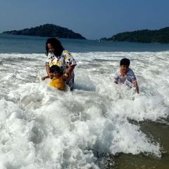 Mystique Copper Smart Villa