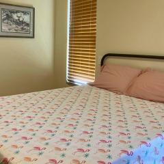 The Pink Flamingo Ranch