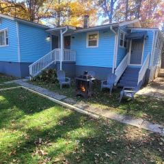 Family-Friendly 3-Bedroom Escape with Boat or RV Parking