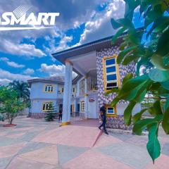 Imsmart Luxury apartment